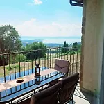 Tatil Evi La Perla Del Passignano sul Trasimeno