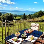 Tatil Evi La Perla Del Passignano sul Trasimeno