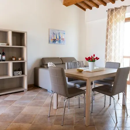 La Perla Del Hébergement de vacances *