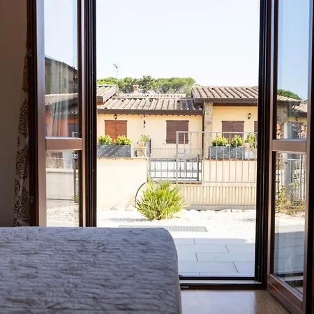 Vakantiehuis La Perla Del *