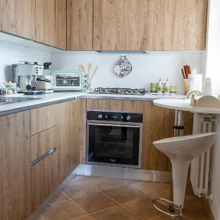 La Perla Del Σπίτι διακοπών *