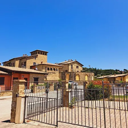 La Perla Del Passignano sul Trasimeno
