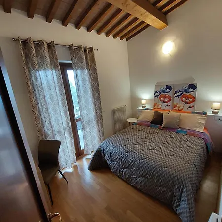 La Perla Del Passignano sul Trasimeno