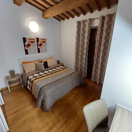 La Perla Del Σπίτι διακοπών Passignano sul Trasimeno