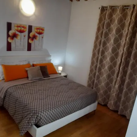 Σπίτι διακοπών La Perla Del