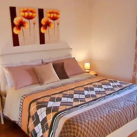 La Perla Del Vakantiehuis