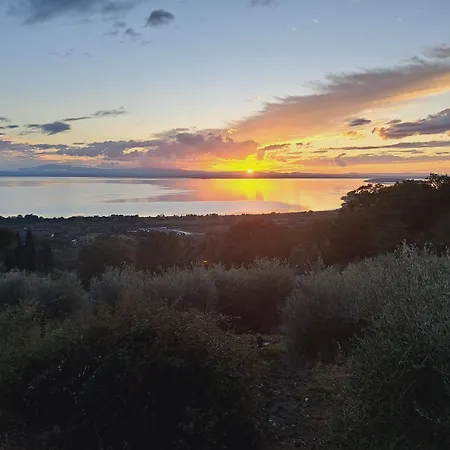 La Perla Del * Passignano sul Trasimeno
