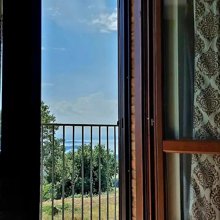 Hébergement de vacances La Perla Del