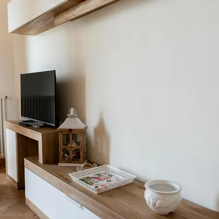 Сasa de vacaciones La Perla Del Passignano sul Trasimeno