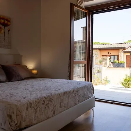 La Perla Del Passignano sul Trasimeno