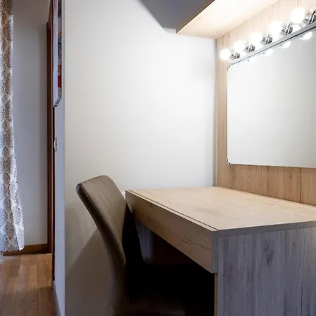 Σπίτι διακοπών La Perla Del *