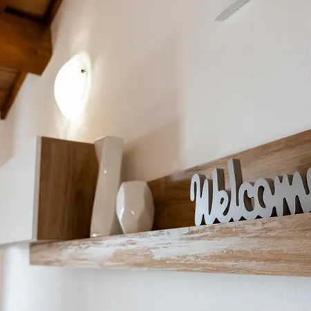 Сasa de vacaciones La Perla Del Passignano sul Trasimeno