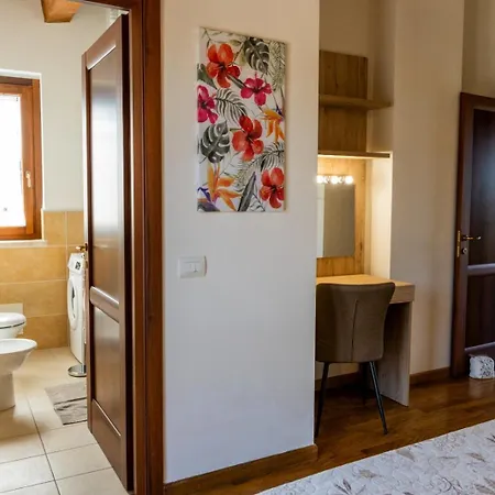 Сasa de vacaciones La Perla Del *