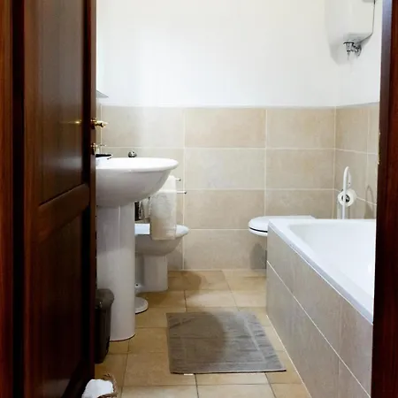 Σπίτι διακοπών La Perla Del Passignano sul Trasimeno