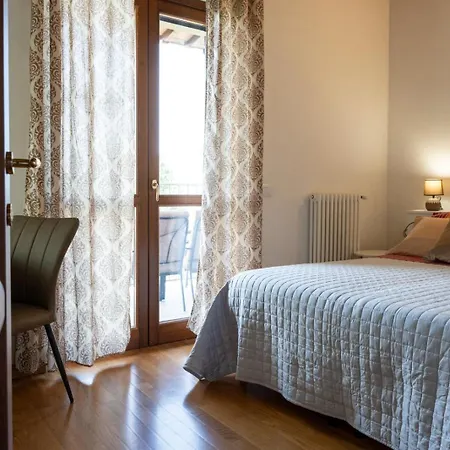 La Perla Del Passignano sul Trasimeno