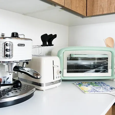 Сasa de vacaciones La Perla Del Passignano sul Trasimeno