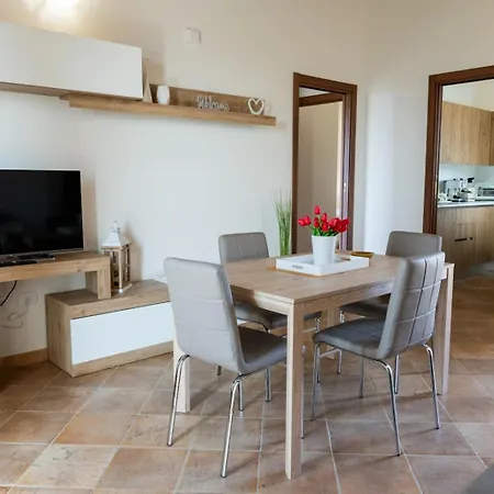 La Perla Del Passignano sul Trasimeno