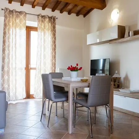 Σπίτι διακοπών La Perla Del