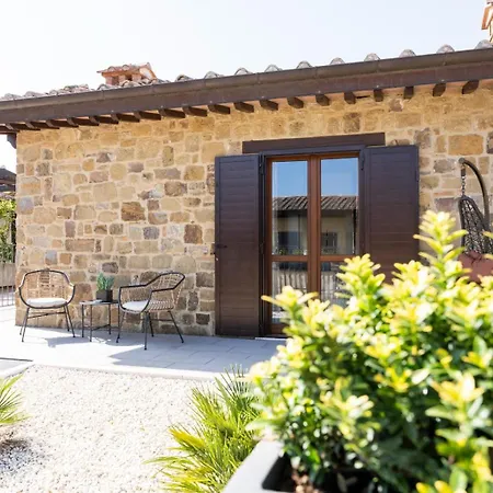 La Perla Del Σπίτι διακοπών *