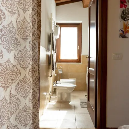 Сasa de vacaciones La Perla Del