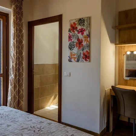 Vakantiehuis La Perla Del *