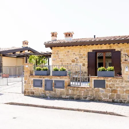 La Perla Del Сasa de vacaciones