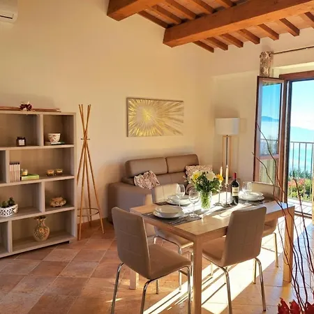 Vakantiehuis La Perla Del
