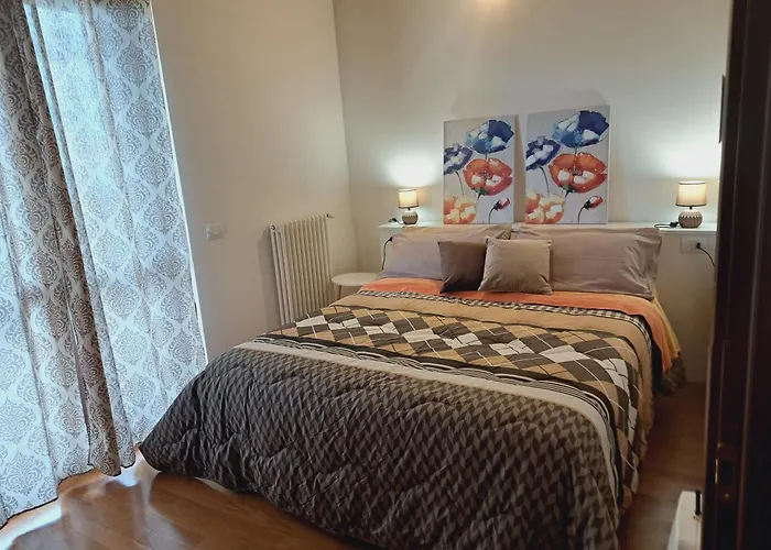 La Perla Del Casa de Férias *