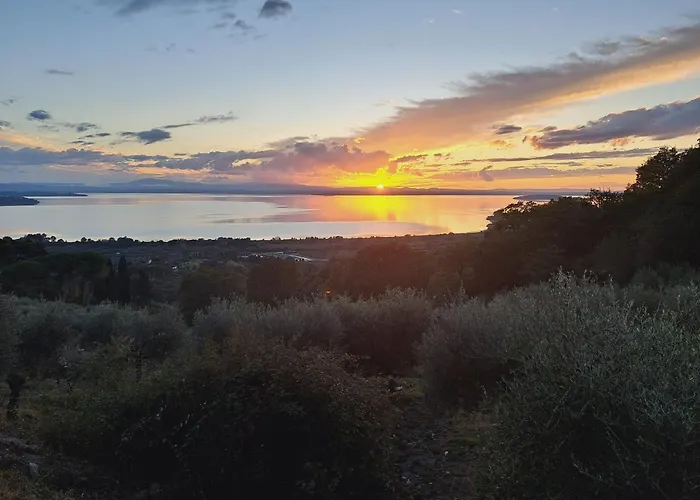 La Perla Del * Passignano sul Trasimeno