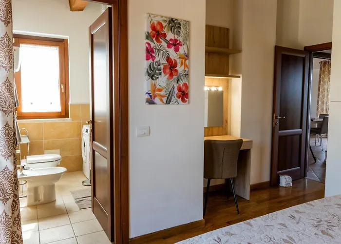 Holiday home La Perla Del *