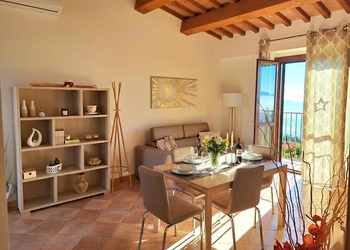 Casa de Férias La Perla Del